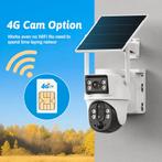 Bewakingscamera voor buiten - Beveiligingscamera - Draadloos, Audio, Tv en Foto, Videobewaking, Verzenden, Zo goed als nieuw