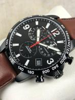 Certina - DS Podium Chronograph GMT Chronometer -, Nieuw