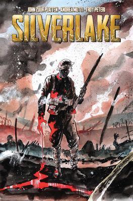 Silverlake, Boeken, Strips | Comics, Nieuw, Verzenden