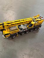 Lego Set - Technic - LEGO Technic Mobilen Autokran (Set, Kinderen en Baby's, Speelgoed | Duplo en Lego, Nieuw