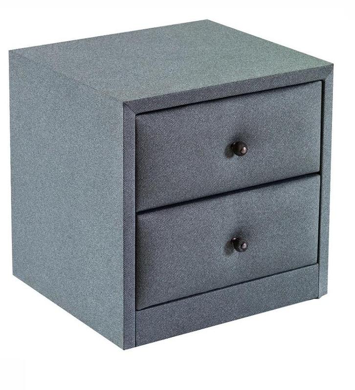 Hamilton Nachtkastje - diverse maten, Huis en Inrichting, Slaapkamer | Nachtkastjes, Nieuw, Verzenden