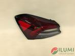 MASERATI GHIBLI LIFT 21- ACHTERLICHT LINKS LED EU 6701596950, Auto-onderdelen, Verlichting, Verzenden, Gebruikt, Maserati