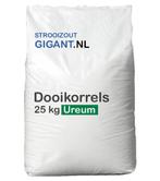 Dooikorrels Ureum zak 25kg, Ophalen of Verzenden
