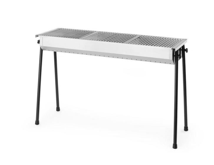 Houtskoolbarbecue Resto, Tuin en Terras, Houtskoolbarbecues, Nieuw, Verzenden