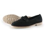 Tamaris Loafers in maat 39 Blauw, Kleding | Dames, Schoenen, Tamaris, Overige typen, Zo goed als nieuw, Verzenden