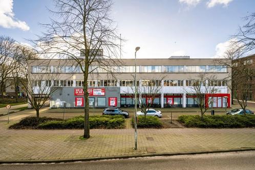 Kantoorruimte te huur James Wattstraat 71 Amsterdam, Zakelijke goederen, Bedrijfs Onroerend goed, Kantoorruimte, Huur