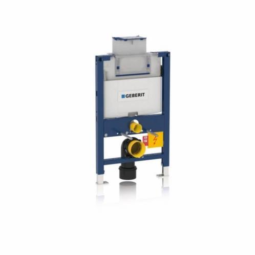 Geberit Duofix Omega Inbouwreservoir H82, Doe-het-zelf en Verbouw, Sanitair, Ophalen of Verzenden