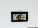 Gameboy Advance / GBA - Hugo Advance - EUR, Spelcomputers en Games, Games | Nintendo Game Boy, Verzenden, Gebruikt