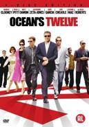Oceans Twelve - DVD, Verzenden, Nieuw in verpakking