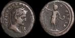 Romeinse Rijk. Vespasian (69-79 n.Chr.). Tetradrachm