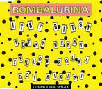 cd single card - Bombalurina - Itsy Bitsy Teeny Weeny Yel..., Zo goed als nieuw, Verzenden
