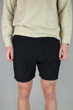 Stone Island Compass Logo Zwemshort Zwart - Diverse maten, Ophalen of Verzenden