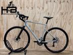 Cannondale Topstone 1 Gravelbike Shimano GRX 2023, Overige merken, 28 inch, 10 tot 15 versnellingen, Heren