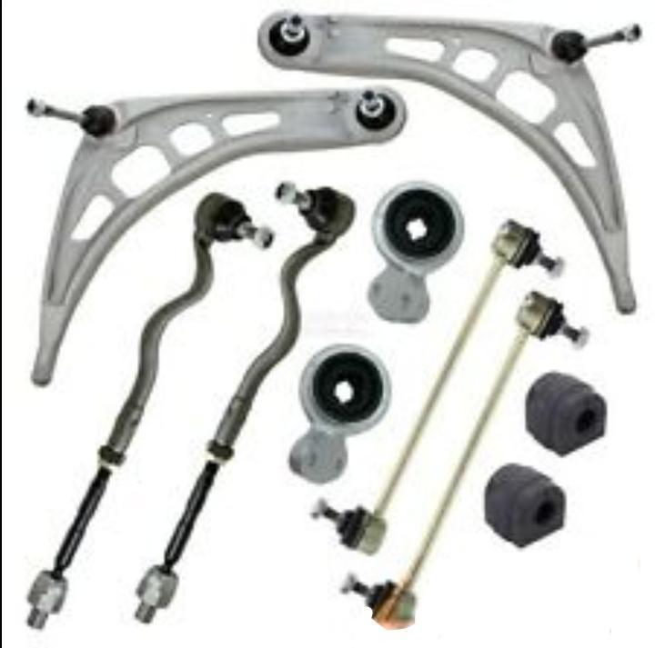 BMW E46 draagarm BMW E46 Touring draagarm reactiearm BMW Z4, Auto-onderdelen, Besturing, Nieuw, BMW, Universele onderdelen, Ophalen of Verzenden