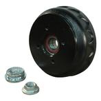 KNOTT Remnaaf  met compactlager Knott 200x50 Naaflengte 83mm, Ophalen of Verzenden, Nieuw