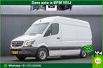 Zakelijke Lease |  Mercedes-Benz Sprinter 311 CDI L2H2 | Eur, Stof, Gebruikt, Euro 6, Wit