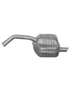 Uitlaat, Einddemper Alfa Romeo 147 1.6, 2.0 Twin Spark, Auto-onderdelen, Ophalen of Verzenden, Nieuw, Alfa Romeo