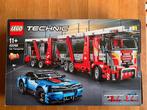 Lego - Technic - 42098 - Autotransporter - 2010-2020, Nieuw