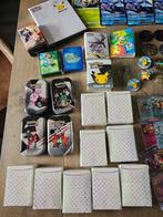 Pokémon - 150 Mixed collection - Scarlet & Violet - Big lot, Hobby en Vrije tijd, Verzamelkaartspellen | Pokémon, Nieuw