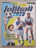 Panini - Fussball 99 Bundesliga - 1 Complete Album, Verzamelen, Nieuw