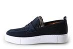 Alberto Bellini Loafers in maat 40 Blauw | 10% korting, Kleding | Heren, Schoenen, Loafers, Zo goed als nieuw, Alberto Bellini