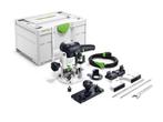 Veiling - Festool bovenfrees OF 1010 EBQ-Plus, Doe-het-zelf en Verbouw, Nieuw