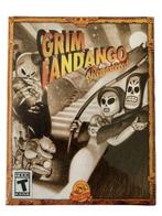 Grim Fandango Remastered 20th Anniversary Edition (IAM8BIT), Verzenden, Nieuw