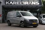 Zakelijke Lease |  Mercedes-Benz Vito 114 CDI, Automaat, Gebruikt, Diesel, Grijs