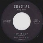 vinyl single 7 inch - Billy Prager &amp; His Caravans - D..., Cd's en Dvd's, Vinyl Singles, Zo goed als nieuw, Verzenden