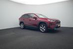 Private Lease - Toyota RAV4, Gebruikt, Met garantie (alle), Hybride Elektrisch/Benzine, Rav4