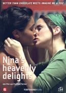 Ninas heavenly delights - DVD, Verzenden, Nieuw in verpakking