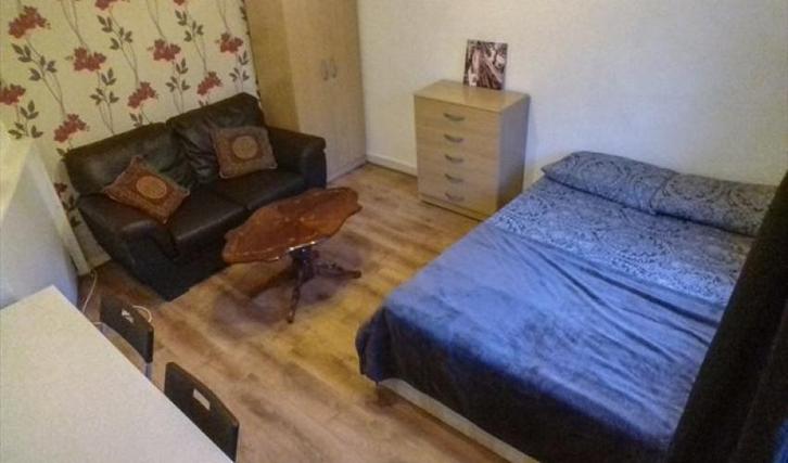 Te Huur Kamer Gansstraat In Utrecht, Huizen en Kamers, Kamers te huur, Minder dan 20 m², Utrecht