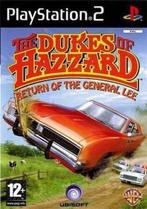 The Dukes of Hazzard Return of the General Lee (PS2 Games), Spelcomputers en Games, Games | Sony PlayStation 2, Ophalen of Verzenden