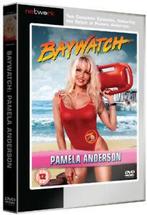Baywatch: Pamela Anderson DVD (2010) Pamela Anderson cert 12, Zo goed als nieuw, Verzenden