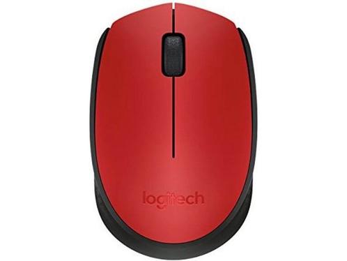 Logitech M171 - Draadloze Muis - Geschikt voor PC/Mac -, Computers en Software, Monitoren, Nieuw, Verzenden