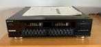 Sony - SEQ-V901 Stereo grafische equalizer, Nieuw