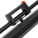 Beamerscherm met statief 203x203cm, Verzenden, Nieuw in verpakking