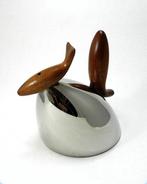 Officina Alessi - Frank Gehry - Fluitketel - PITO, met, Antiek en Kunst