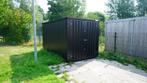 16 ft |  bodemprijs | Opslagcontainer | Direct bechikbaar, Doe-het-zelf en Verbouw, Containers