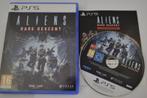 Aliens - Dark Descent (PS5), Verzenden, Zo goed als nieuw