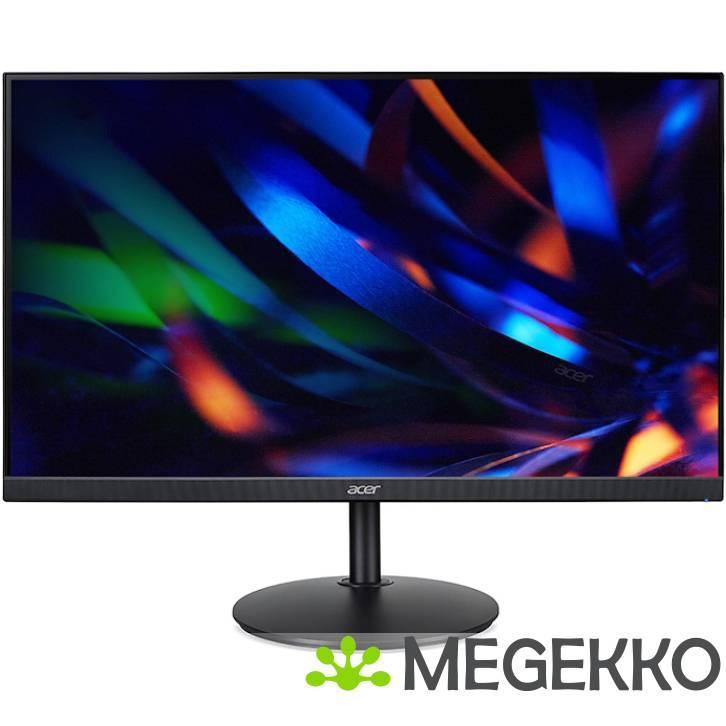 Acer CB242YGbmiprx 24  Full HD 120Hz IPS Monitor, Computers en Software, Monitoren, Nieuw, Verzenden