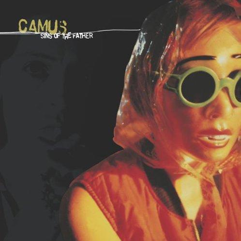 cd - Camus - Sins of the Father, Cd's en Dvd's, Cd's | Overige Cd's, Zo goed als nieuw, Verzenden