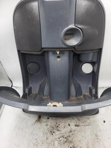 Vespa ET4 2005 / Beenschild beschikbaar voor biedingen