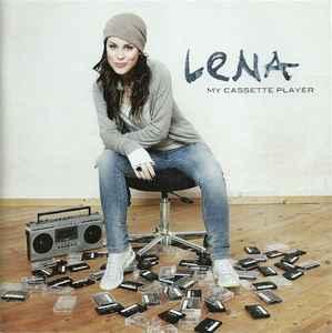 cd - Lena - My Cassette Player, Cd's en Dvd's, Cd's | Overige Cd's, Zo goed als nieuw, Verzenden