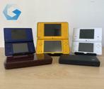 Complete Nintendo DSi/DSi XL met garantie en morgen in huis!, Ophalen of Verzenden, Dsi XL, Met games, Refurbished