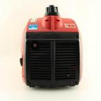UniversalKraft 2-takt Camping Stroomgenerator, Nieuw