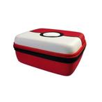 Case Voor Nintendo 3DS/2DS - Pokeball Edition, Verzenden, Nieuw