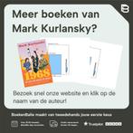 The Basque History of the World 9780099284130 Mark Kurlansky, Verzenden, Zo goed als nieuw, Mark Kurlansky