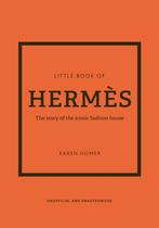 The Little Book of Hermès 9781802790115 Karen Homer, Verzenden, Zo goed als nieuw, Karen Homer
