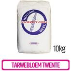 Tarwebloem Twente (10 kg), Verzenden, Nieuw